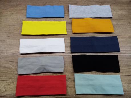 Čelenka pre chlapcov, <50 - 158