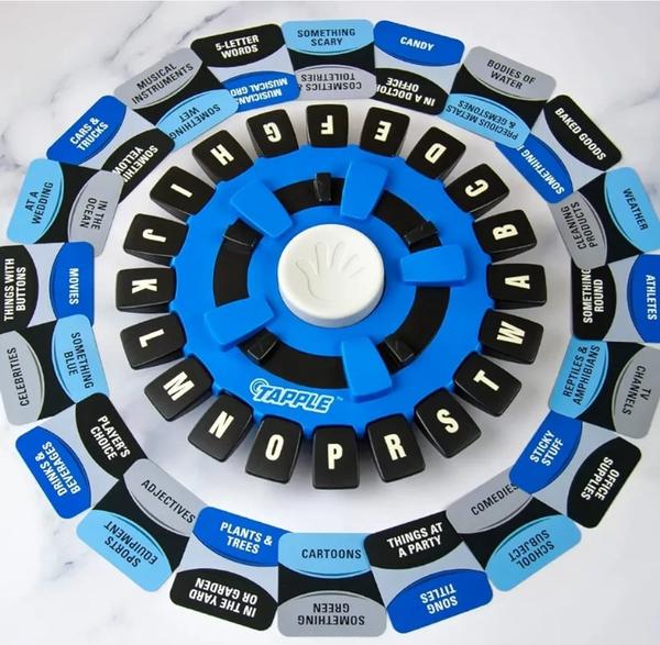 Existuje slovenská verzia hry Tapple?