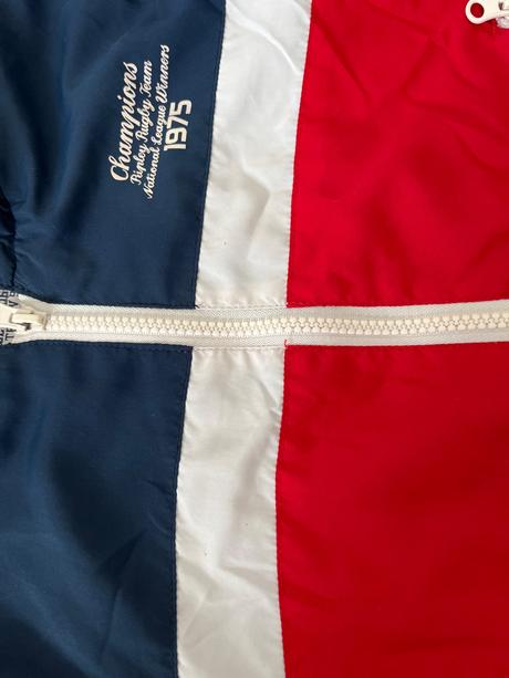 Prechodná bunda, rebel,116