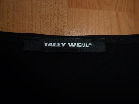 Elagantný top, tally weijl,m