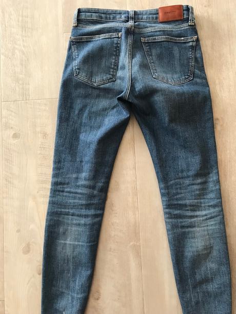 Rifle zara v.34, zara,34