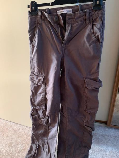 Kapsáče bershka, bershka,32