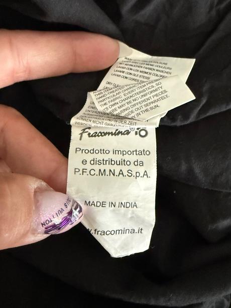 Sukňa fracomina, fracomina,m