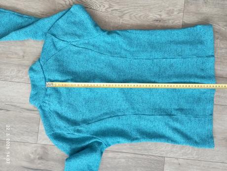 Teplá mikina (s poštovným), crivit,152