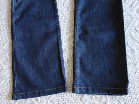 Pánske rifle drykorn, veľ. m - 31/32, m