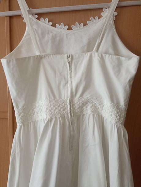 Letné šaty h&m, h&m,170