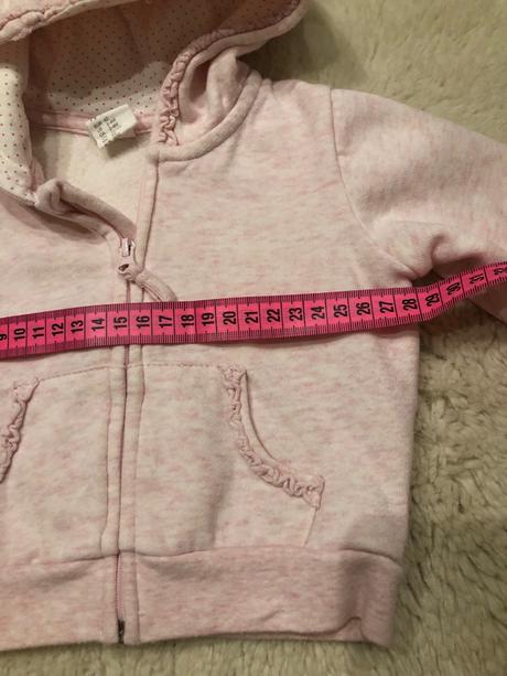 Tepláková súprava h&m, h&m,62