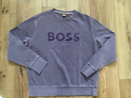 Damska mikina hugo boss, hugo boss,xl