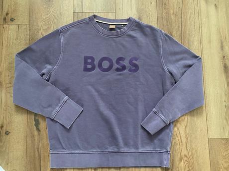 Damska mikina hugo boss, hugo boss,xl