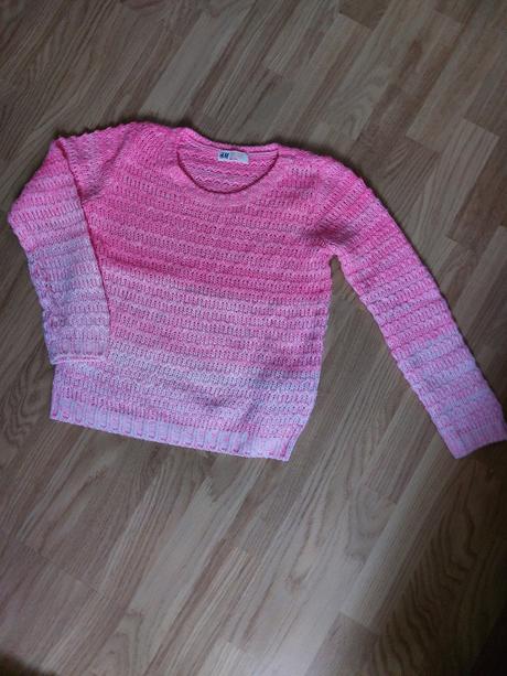 Pulóvre h&m, h&m,146