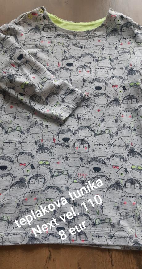 Tunika next, next,110