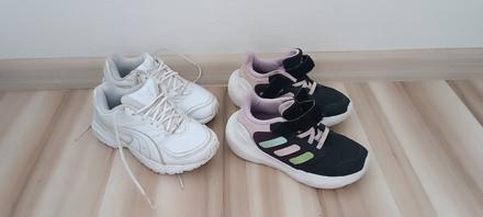 Tenisky adidas a puma, adidas,29