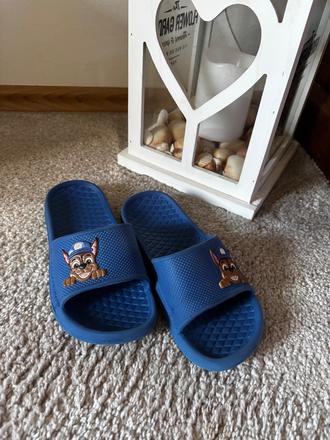 Šľapky paw patrol, 29