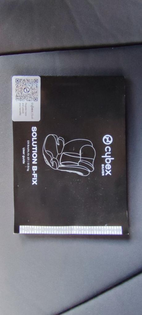Autosedačky cybex, cybex