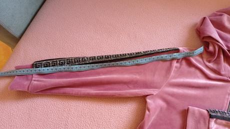 Velurova suprava, 116