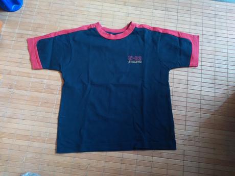 Tričko next 116, next,116