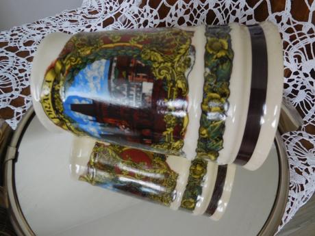 Korbel praga-keramika-top top stav,, 