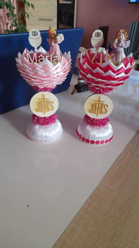 Kalich na 1.sväté.prijimanie, 