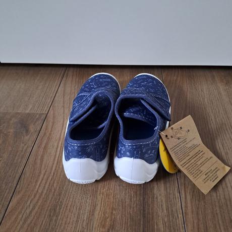 Papučky do škôlky, befado,28