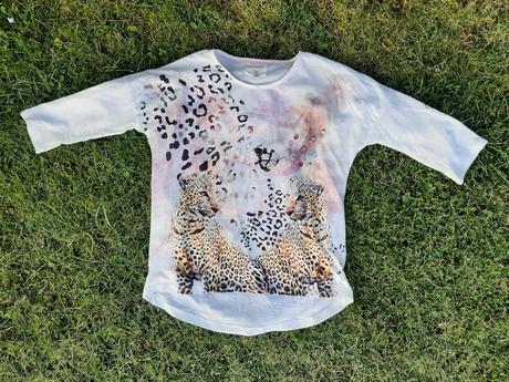 Zľava. tričko est velk na 10/11 rokov., estyle,140