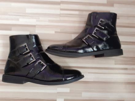 Prechodné čižmy, reserved,37