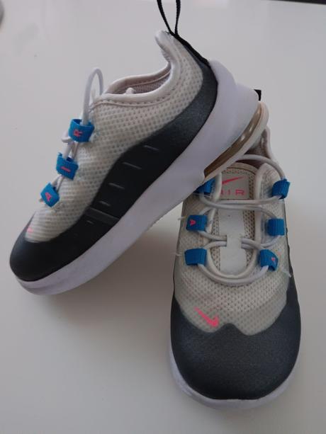 Tenisky nike air, nike,25