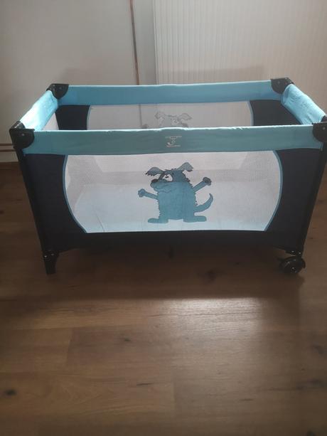 Cestovná postieľka, šírka (cm): 60,dĺžka (cm): 120