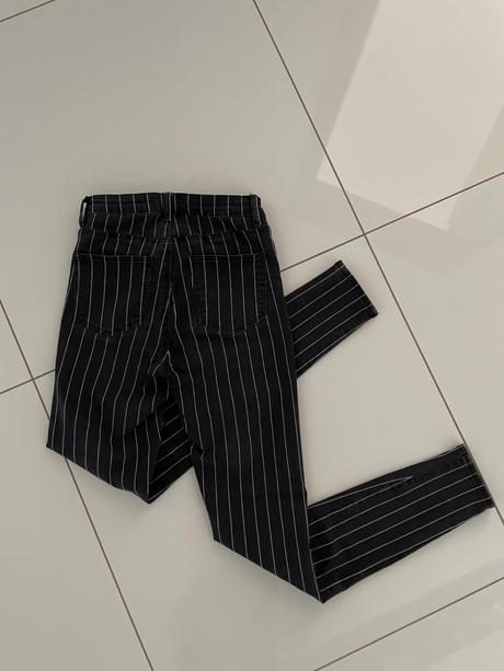 Rifle, tally weijl,s