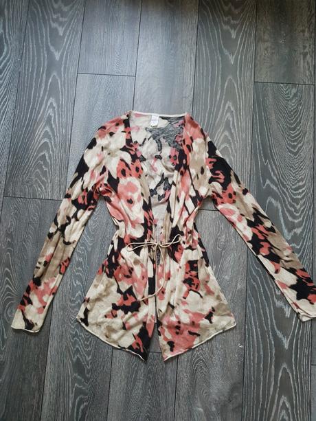 Pulovrik/kardigan jones, xs