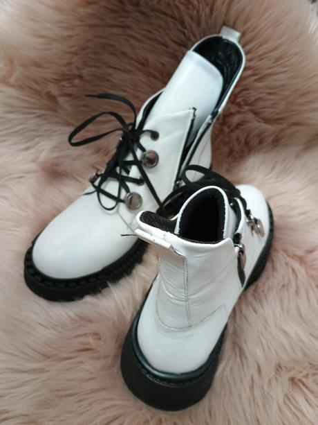 Dámske kožené topánky 23221431, 38 / 40 / 41