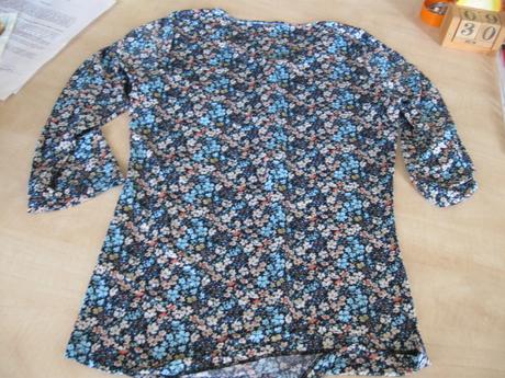 Dámske tričko, m, m