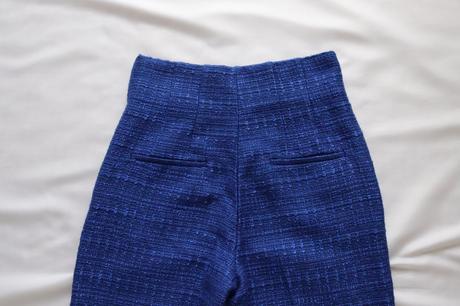 Nohavice zara, zara,xs