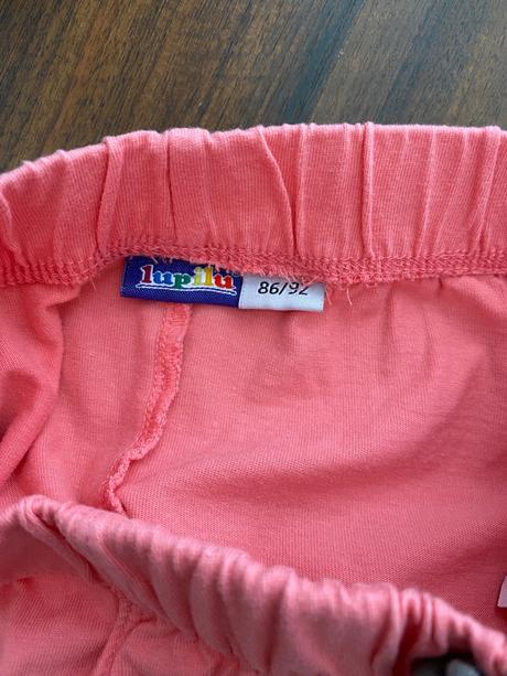 Krásny set kratasky a tričká, 86