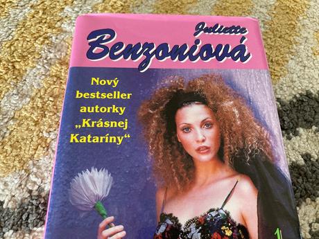 Trinásť vetrov 1-prvé vyd.1993,