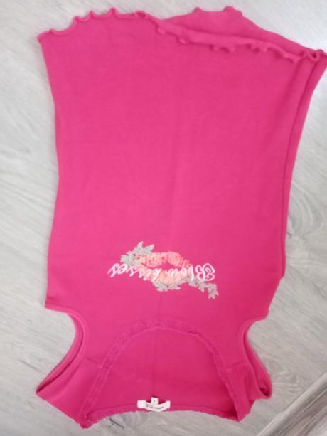 Balik damskeho oblecenia veľ. s, s