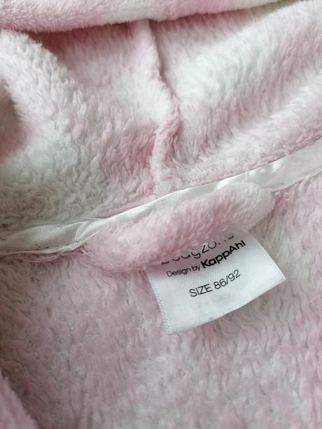 Detsky zupan kappahl 86-92, kappahl,86