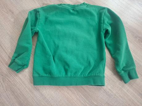 Mikina veľ. 122, h&m,122