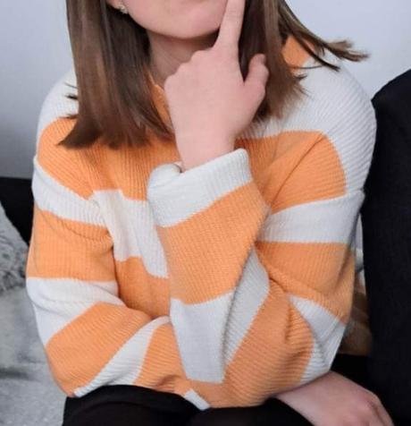 Sveter 158/164, h&m,158