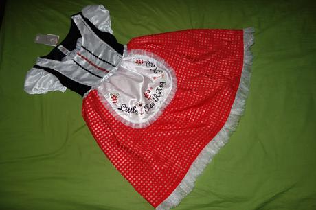 Nove satocky pre cervenu ciapocku od tu,