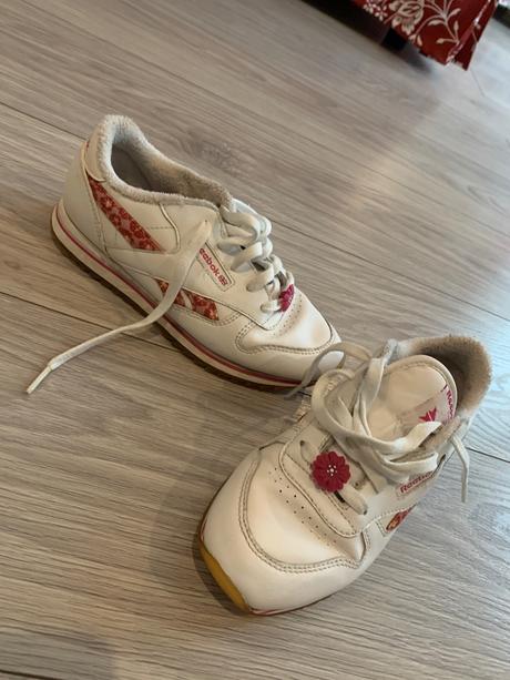 Reebok botasy, reebok,33