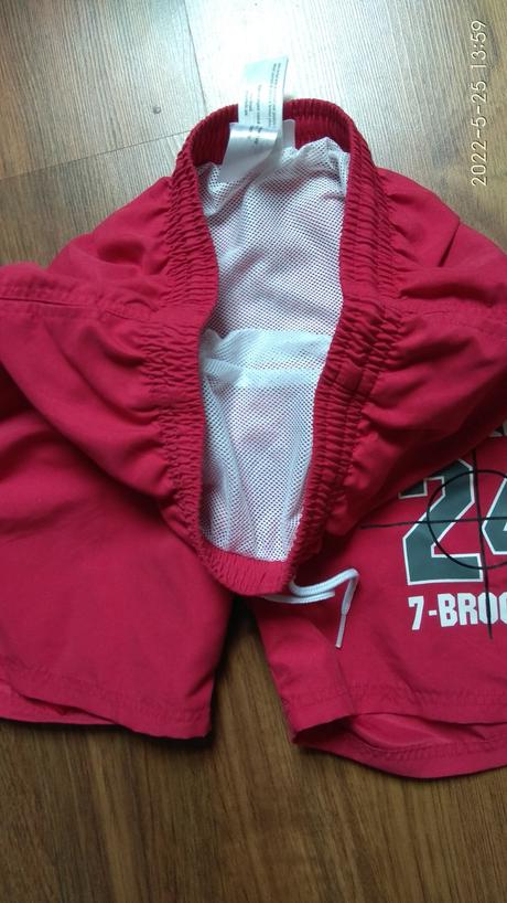 Chlapčenské plavky, 164