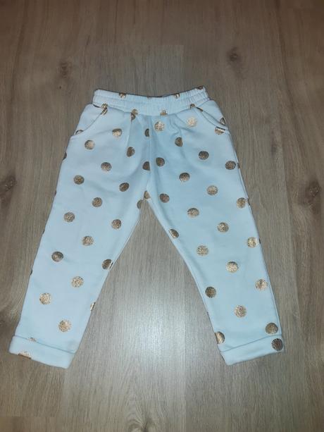 Tepláky, v.98, f&f,98