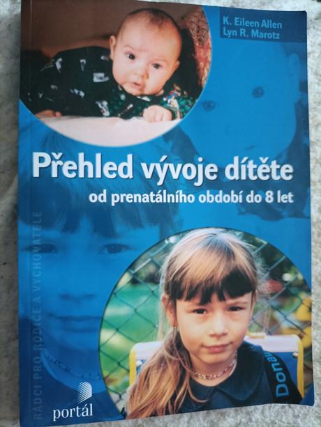 Prehled vývoje ditete, 