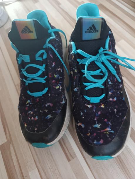 Adidas tenisky, adidas,35