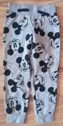 Tepláky, disney,110 / 116