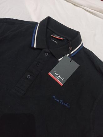 Pánske polo tričko pierre cardin, pierre cardin,xl