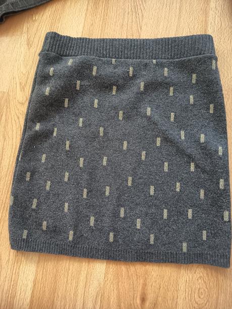 Sukňa h&m, 6-7 rokov, h&m,116