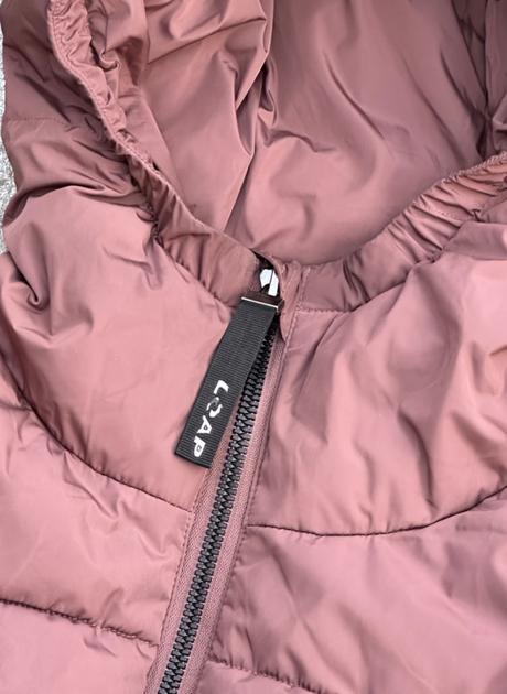 Dlhá zimná bunda, m