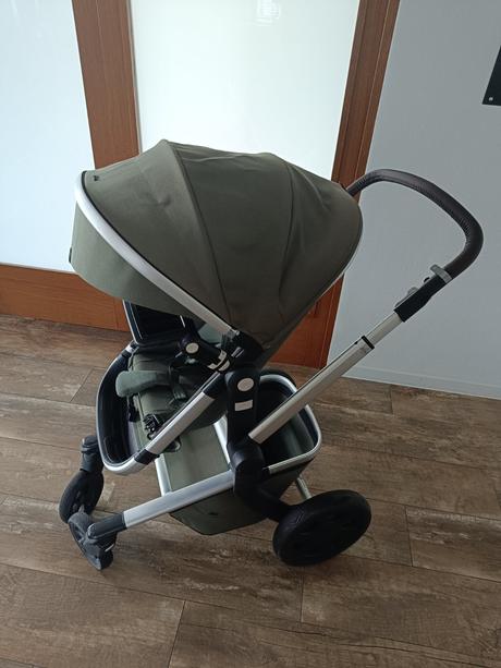 Kočík joolz day 3, joolz,joolz day3