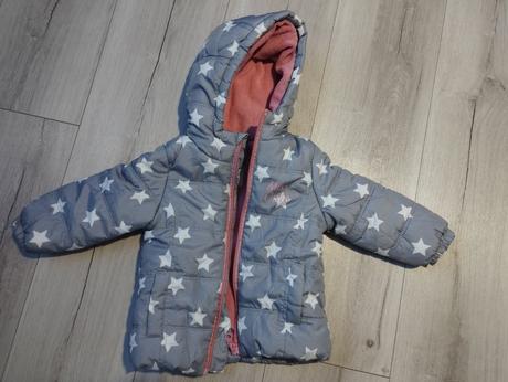 Zimná bunda, dopodopo,74